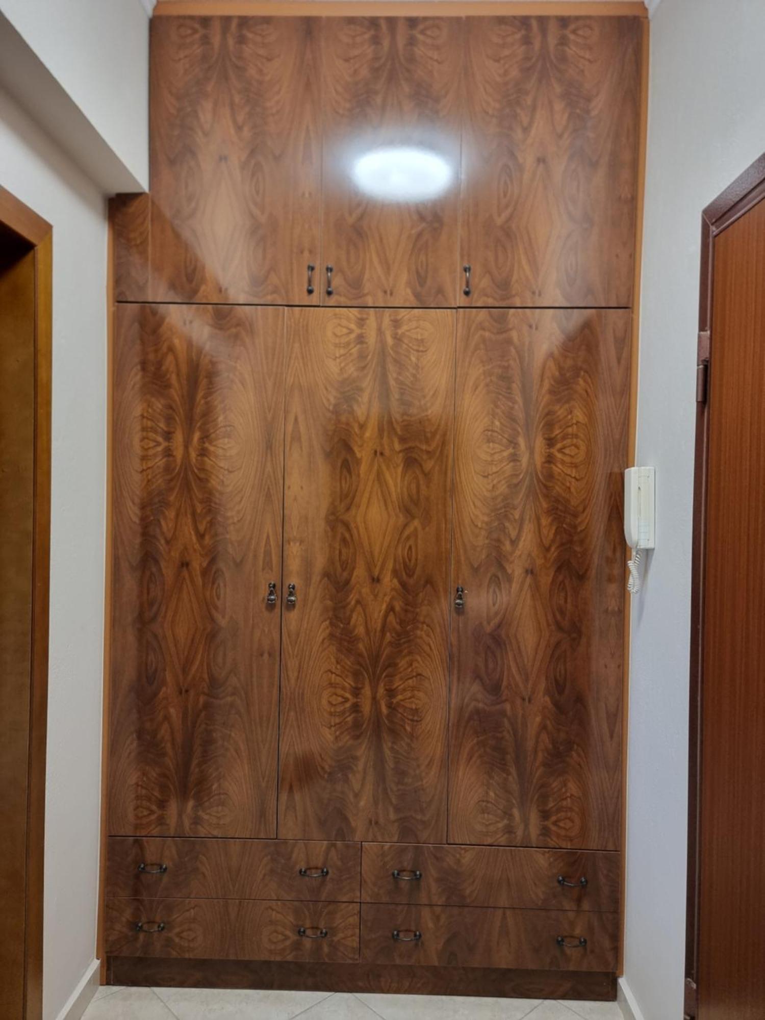 Kc Apartment 培拉特 外观 照片