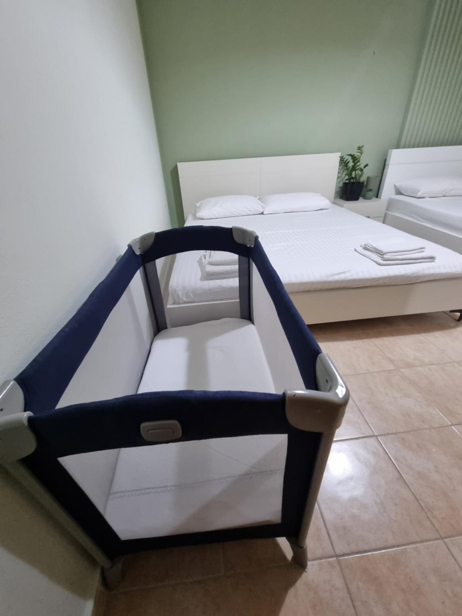 Kc Apartment 培拉特 外观 照片