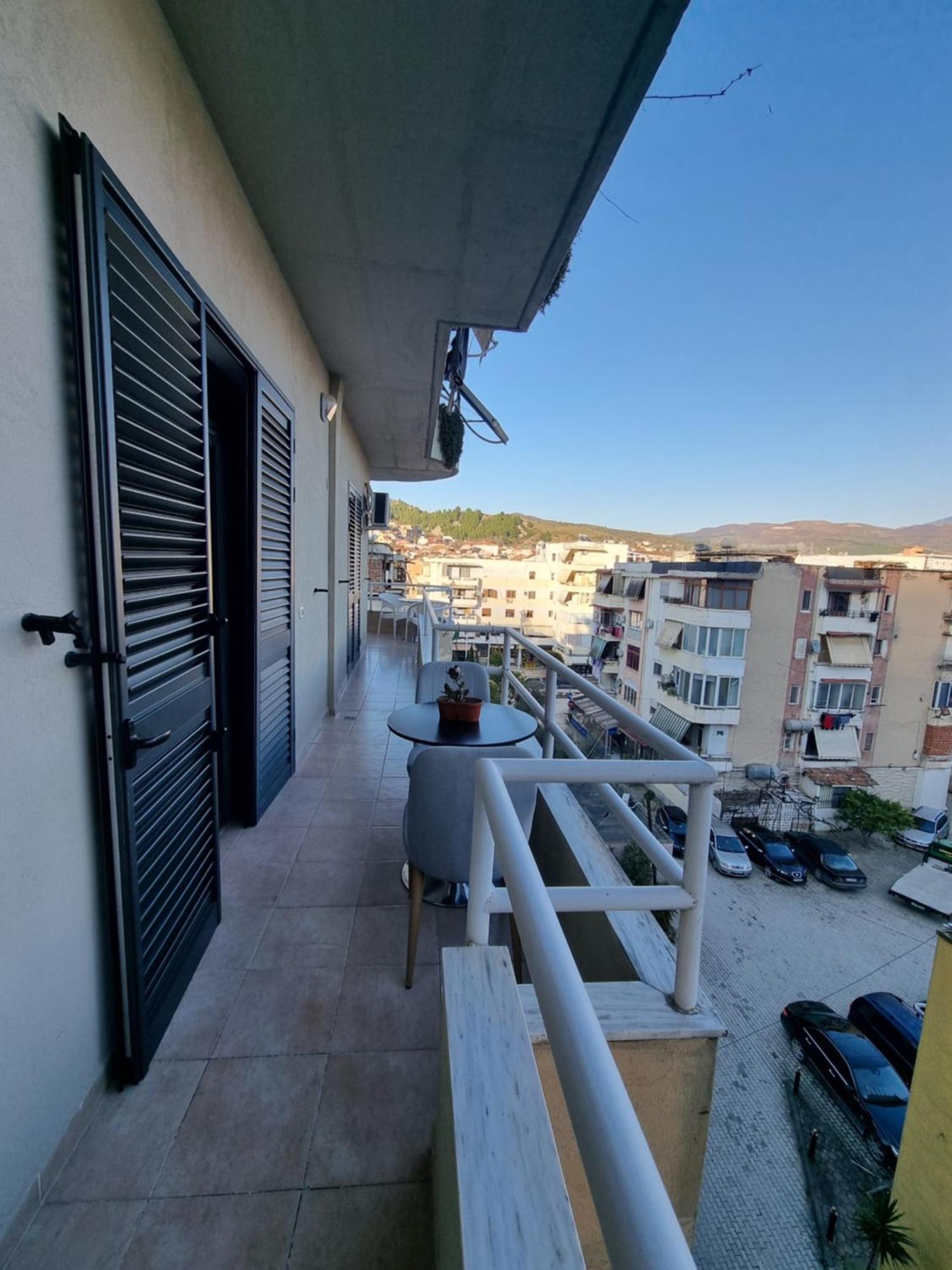Kc Apartment 培拉特 外观 照片