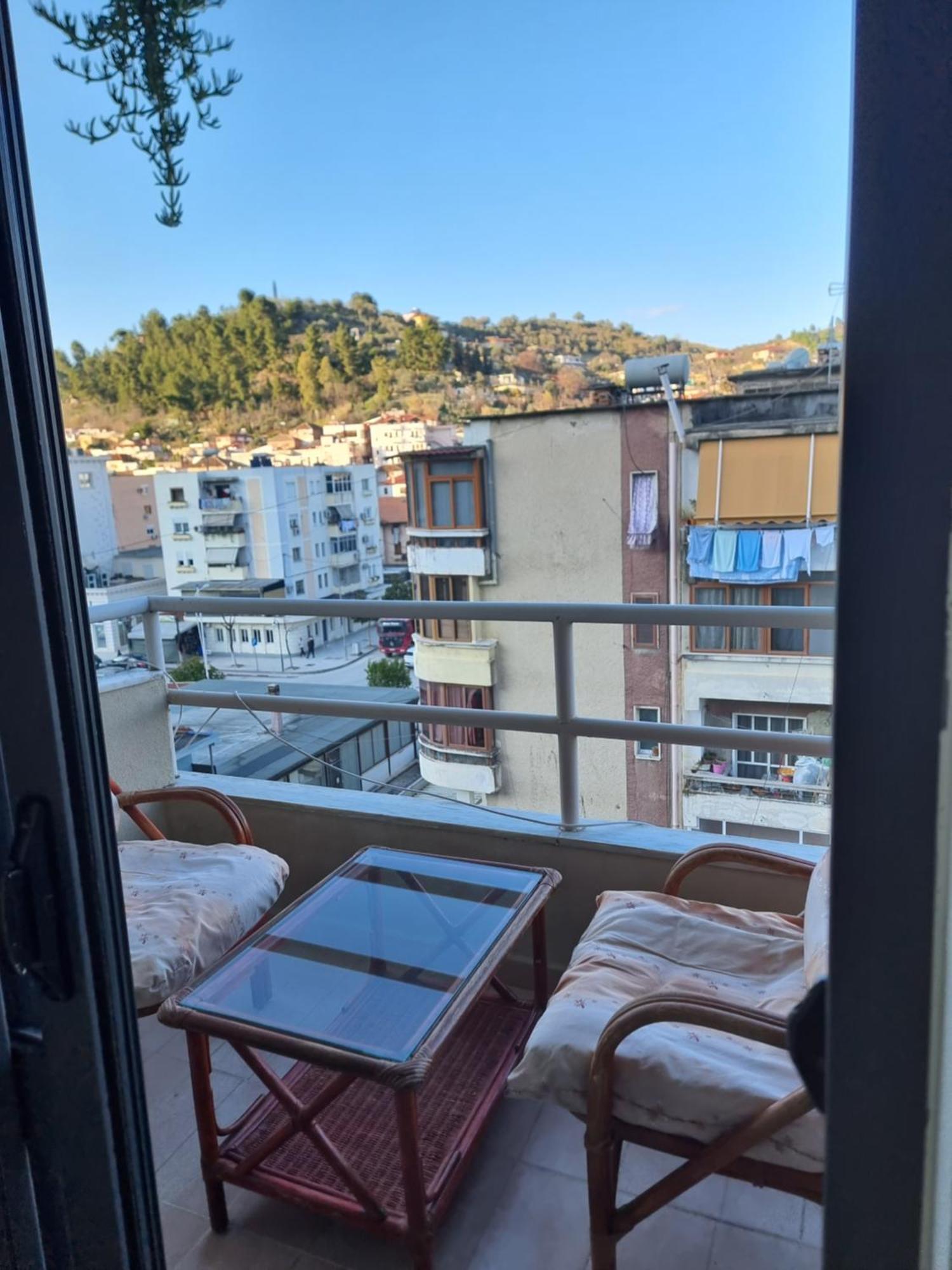 Kc Apartment 培拉特 外观 照片