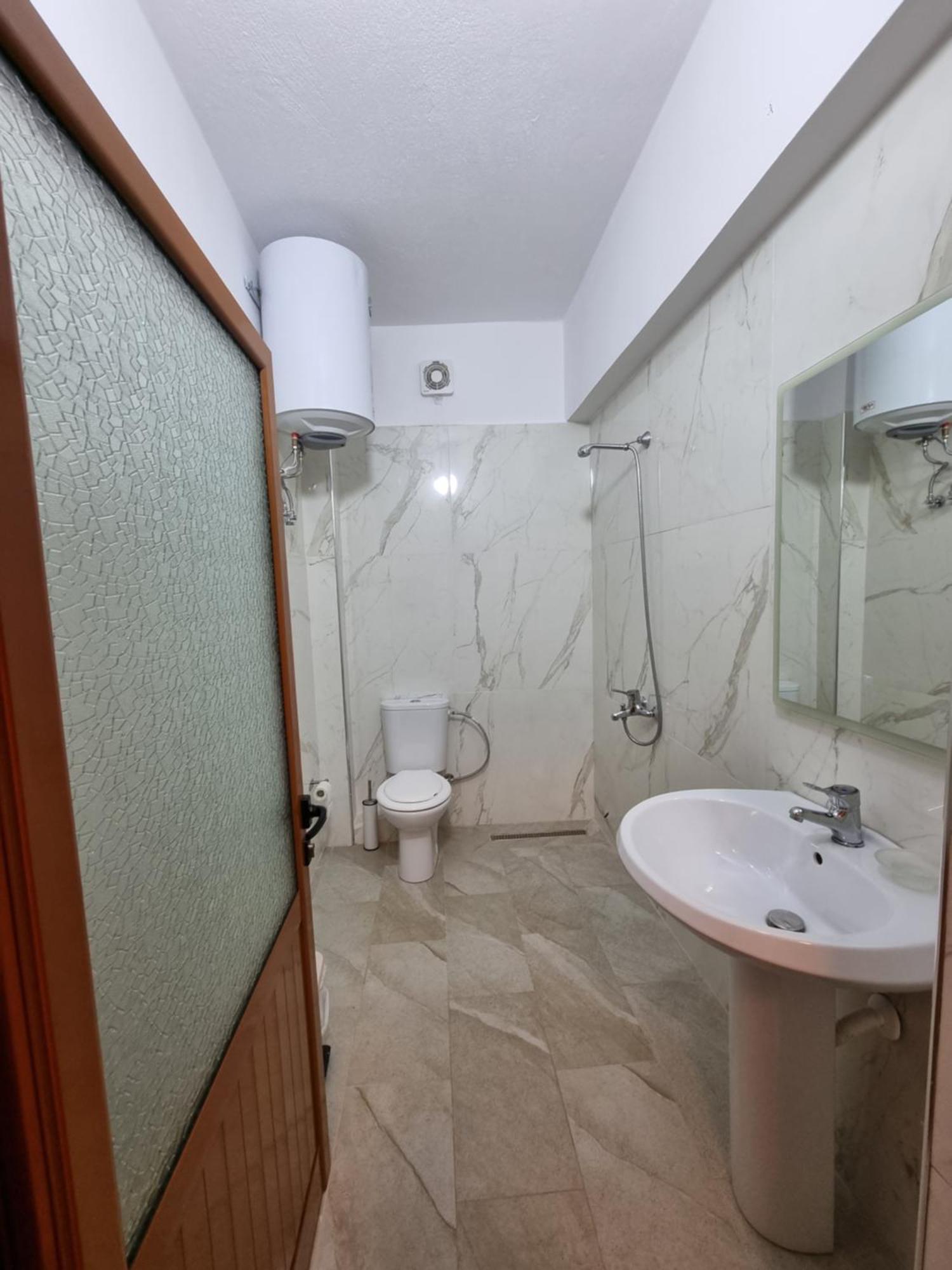 Kc Apartment 培拉特 外观 照片