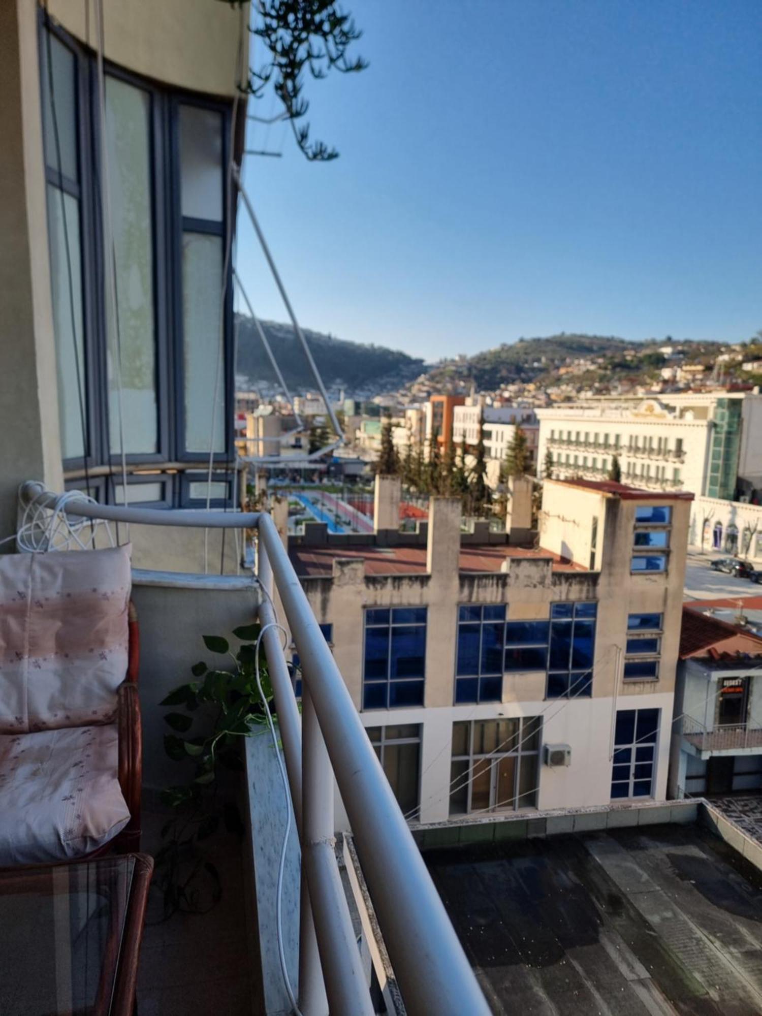 Kc Apartment 培拉特 外观 照片