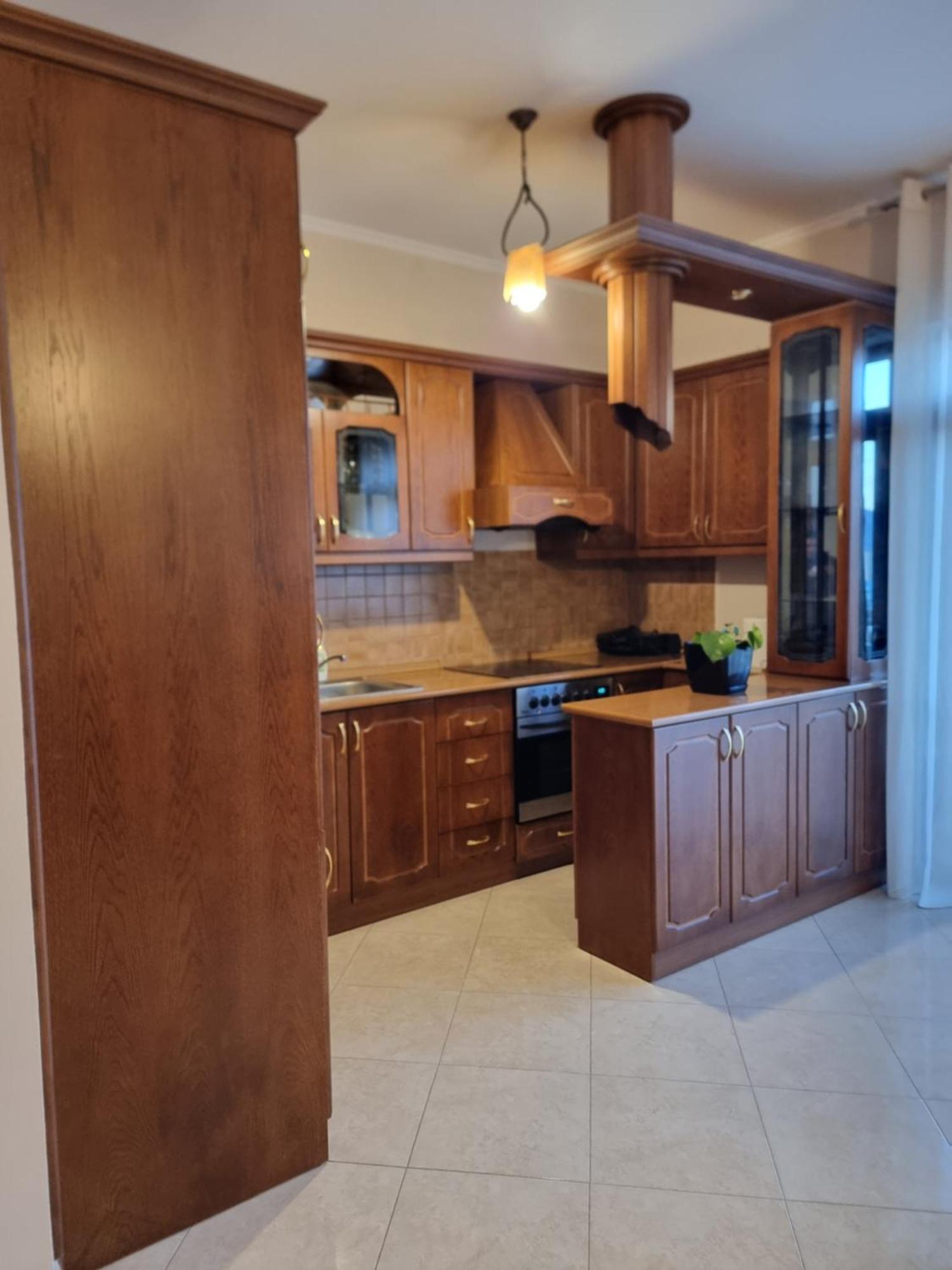 Kc Apartment 培拉特 外观 照片