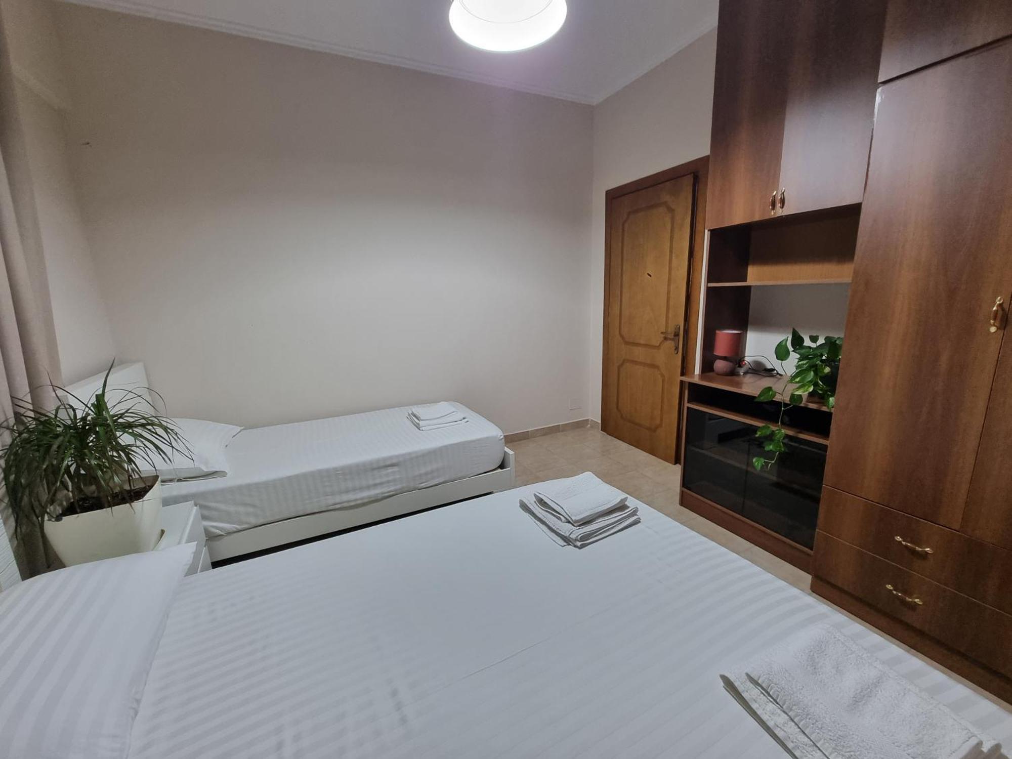 Kc Apartment 培拉特 外观 照片