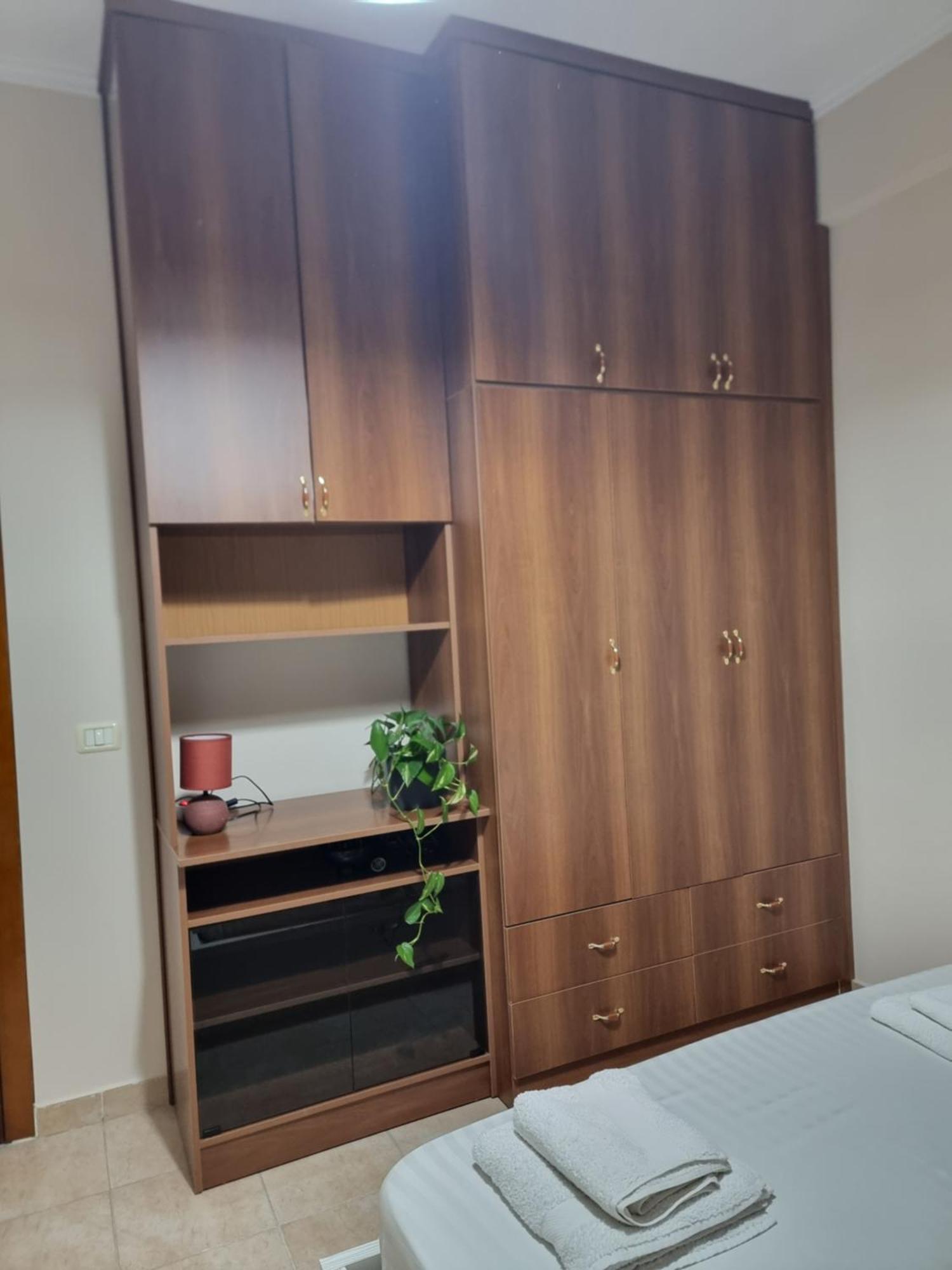 Kc Apartment 培拉特 外观 照片